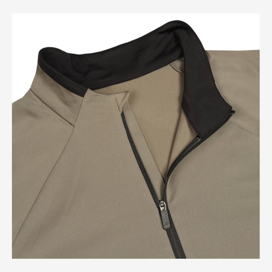 RUKKA m majica 8 78760109R 567 MAANIN brown