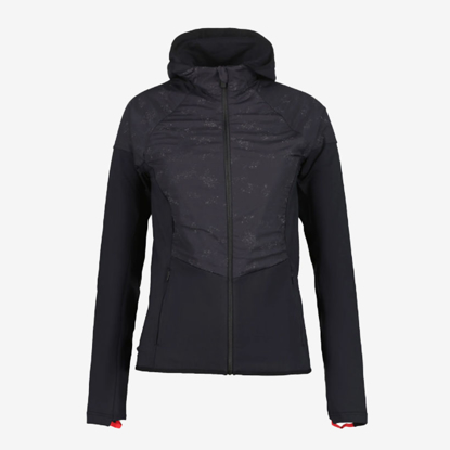 RUKKA ž jopica 8 78757112R3 990 MASKILA REFL black