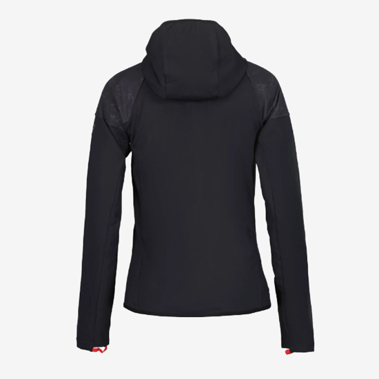 RUKKA ž jopica 8 78757112R3 990 MASKILA REFL black