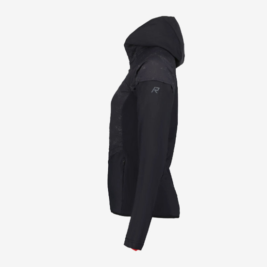 RUKKA ž jopica 8 78757112R3 990 MASKILA REFL black