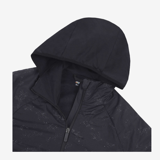 RUKKA ž jopica 8 78757112R3 990 MASKILA REFL black