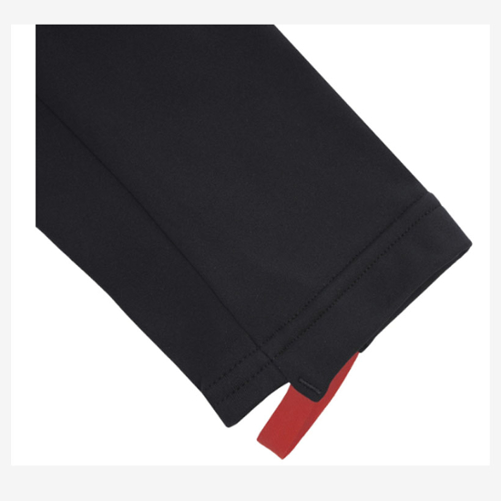 RUKKA ž jopica 8 78757112R3 990 MASKILA REFL black