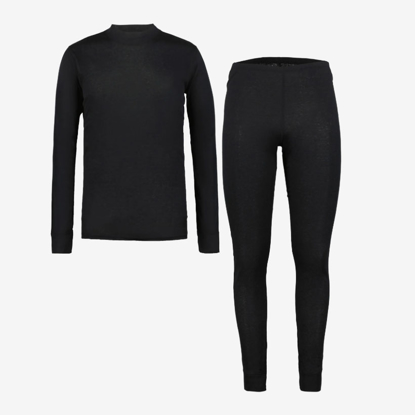 RUKKA m perilo set 8 70068218RS 990 TIIROLA black