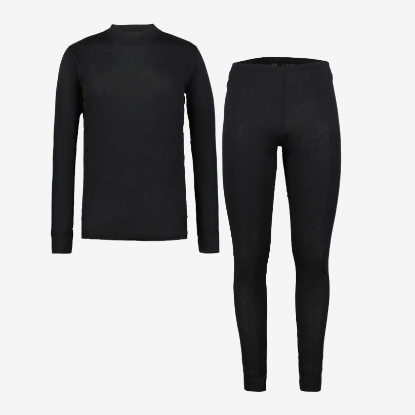 RUKKA m perilo set 8 70068218RS 990 TIIROLA black