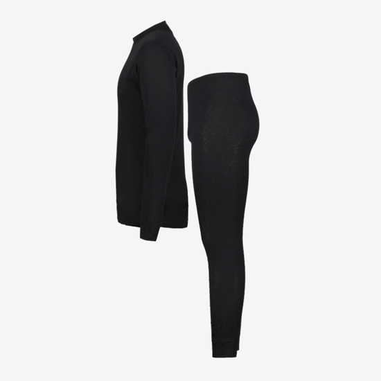 RUKKA m perilo set 8 70068218RS 990 TIIROLA black