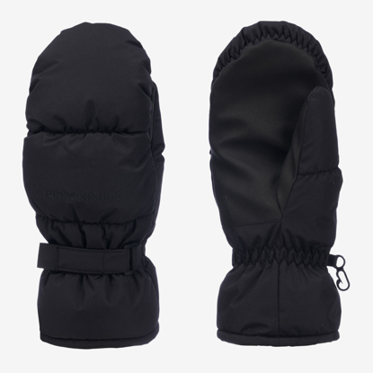 RUKKA odr smučarske rokavice 8 78981196R 990 UNNAKKALA black