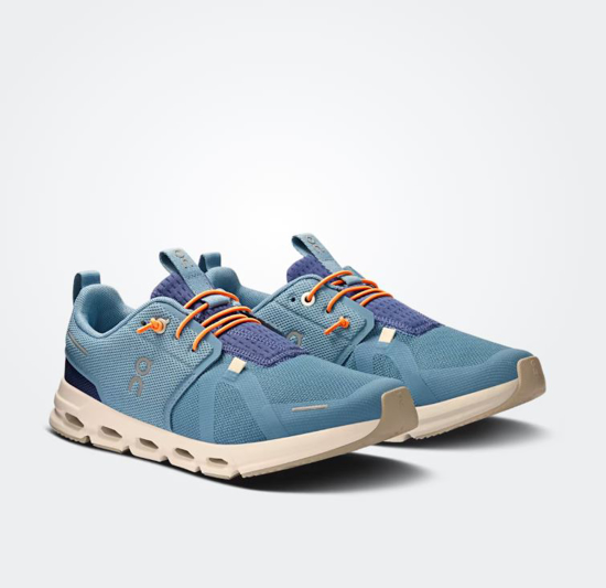 ON otr copati 3YD11444350 CLOUD SKY dust acai