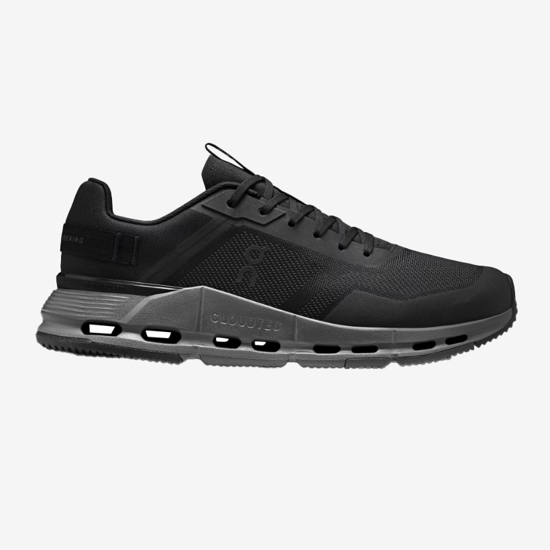 On m copati 3MF10730106 CLOUDNOVA FORM  2 TT black eclipse