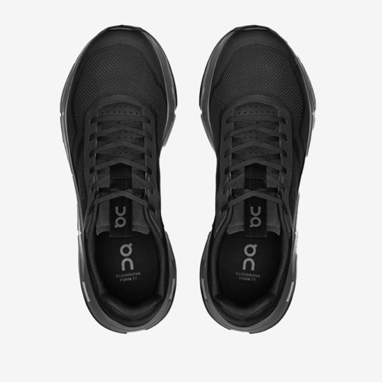 On m copati 3MF10730106 CLOUDNOVA FORM  2 TT black eclipse