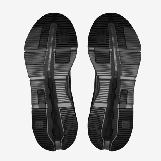 On m copati 3MF10730106 CLOUDNOVA FORM  2 TT black eclipse