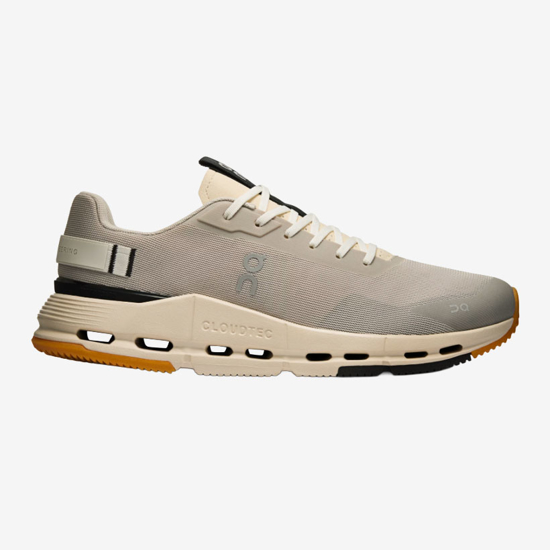 On m copati 3ME30154141 CLOUDNOVA FORM  2 truffle dew