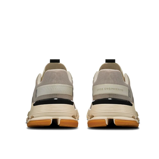 On m copati 3ME30154141 CLOUDNOVA FORM  2 truffle dew