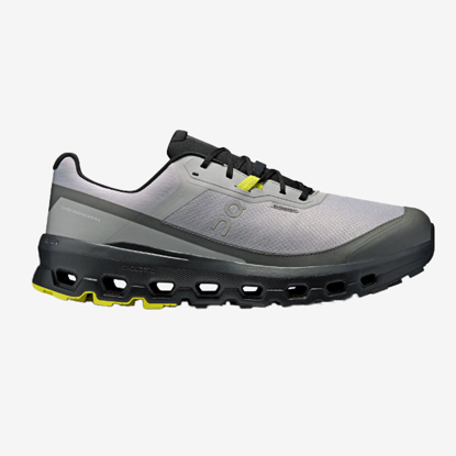 On m trail copati 3ME30140522 CLOUDVISTA 2 WATERPROOF lilac black