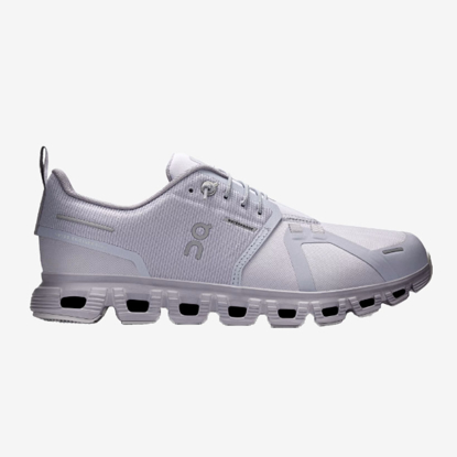 On ž copati 3WF10053392 CLOUD 6 WATERPROOF nimbus lilac