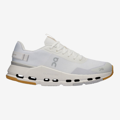 On ž copati 3WE30170924 CLOUDNOVA FORM 2 white ivory