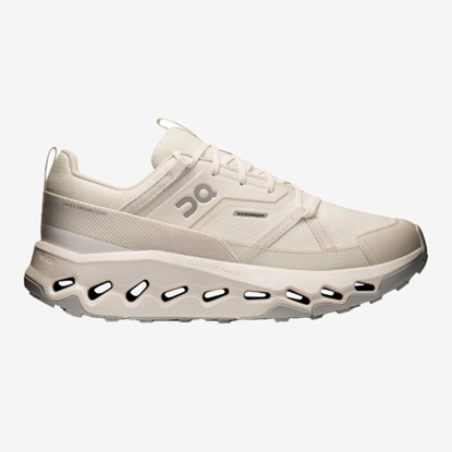 On ž copati 3WE10020969 CLOUDHORIZON WATERPROOF ivory ice