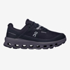 On ž trail copati 3WE30160106 CLOUDVISTA 2 WATERPROOF black eclipse
