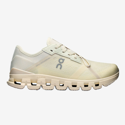 On ž copati 3WF10173564 CLOUD X 4 AD ghost dew