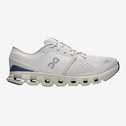 On ž copati 3WE30073559 CLOUD X 4 lavender acai