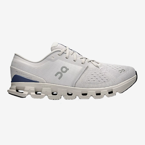 On ž copati 3WE30073559 CLOUD X 4 lavender acai
