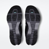 On m trail copati 3ME30140106 CLOUDVISTA 2 WATERPROOF black eclipse
