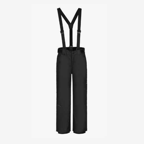 ICEPEAK otr smučarske hlače 8 51006564I 990 LENZEN JR black