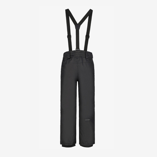 ICEPEAK otr smučarske hlače 8 51006564I 990 LENZEN JR black