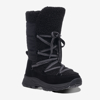 LUHTA ž škornji 8 75574400L 990 UPEA MS black
