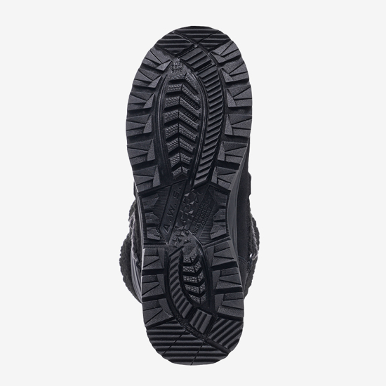 LUHTA ž škornji 8 75574400L 990 UPEA MS black