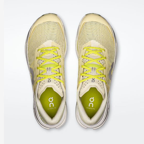 On m trail copati 3MF30234238 CLOUDULTRA 3 pelican white