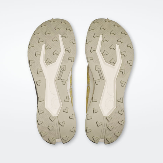 On m trail copati 3MF30234238 CLOUDULTRA 3 pelican white