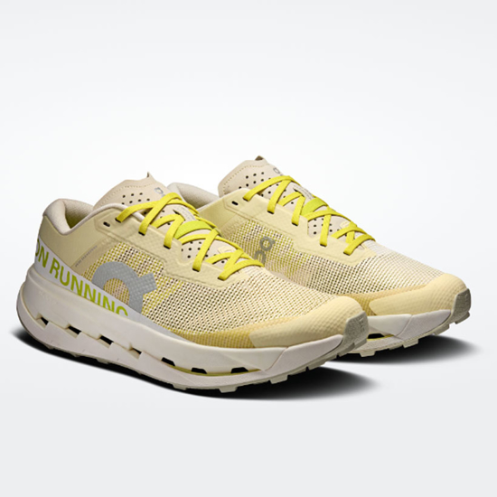 On m trail copati 3MF30234238 CLOUDULTRA 3 pelican white