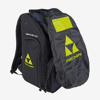 FISCHER nahrbtnik Z05225 BACKPACK RACE 70L black yellow