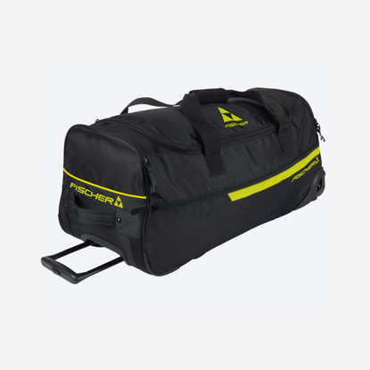 FISCHER torba Z00723 TEAM SPORT 100L black yellow