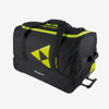 FISCHER torba Z01125 TEAM TROLLEY RACE 188L black yellow