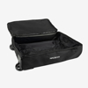 FISCHER torba Z01125 TEAM TROLLEY RACE 188L black yellow