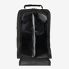 FISCHER torba za čevlje in čelado Z04124 BOOT HELMET BAG ALPINE ECO black yellow
