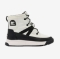 SOREL ž škornji WHITNEY™ III MID WATERPROOF sea salt black