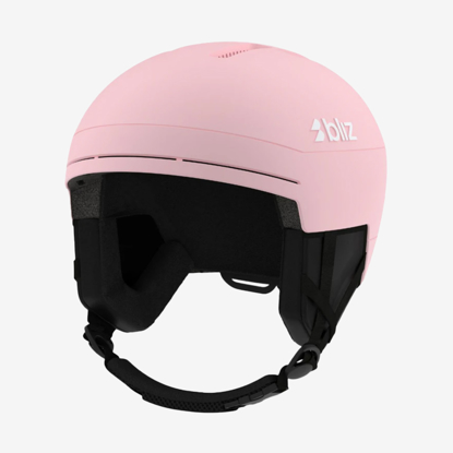 BLIZ smučarska čelada S002 FZS910012 8BP matte pink