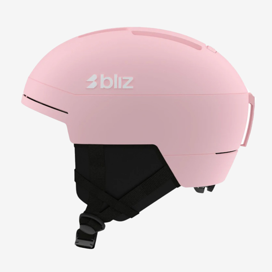 BLIZ smučarska čelada S002 FZS910012 8BP matte pink