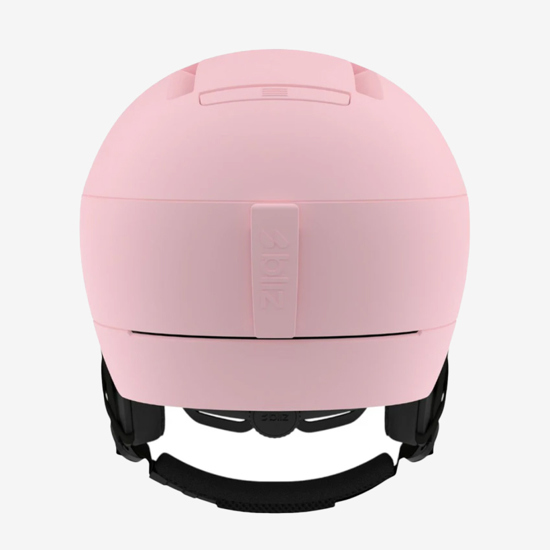 BLIZ smučarska čelada S002 FZS910012 8BP matte pink