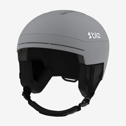 BLIZ smučarska čelada S002 FZS910012 25D matte grey