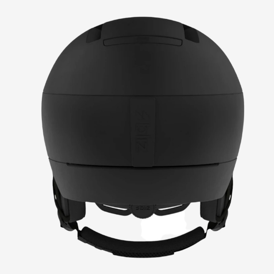 BLIZ smučarska čelada S002 FZS910012 02K matte black