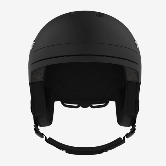 BLIZ smučarska čelada S002 FZS910012 02K matte black