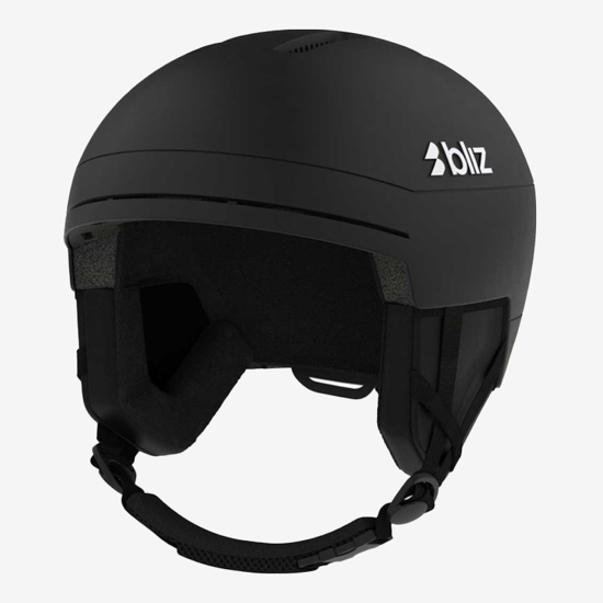 BLIZ odr smučarska čelada S002 MIPS FZS910013 02K matte black