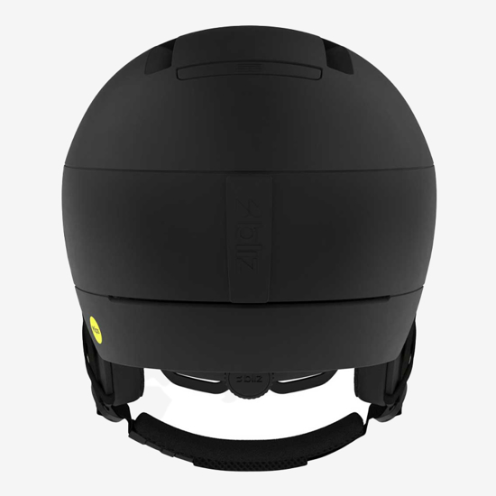 BLIZ odr smučarska čelada S002 MIPS FZS910013 02K matte black