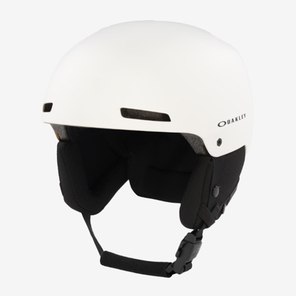 OAKLEY odr smučarska čelada FOS900586 100 MOD1 PRO white