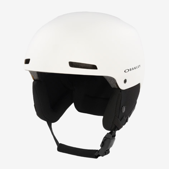 OAKLEY odr smučarska čelada FOS900586 100 MOD1 PRO white
