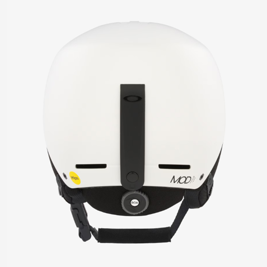 OAKLEY odr smučarska čelada FOS900586 100 MOD1 PRO white