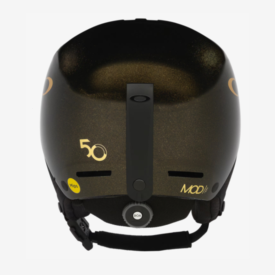 OAKLEY odr smučarska čelada FOS900586 1BG MOD1 PRO midas fleck